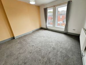Bedroom One- click for photo gallery